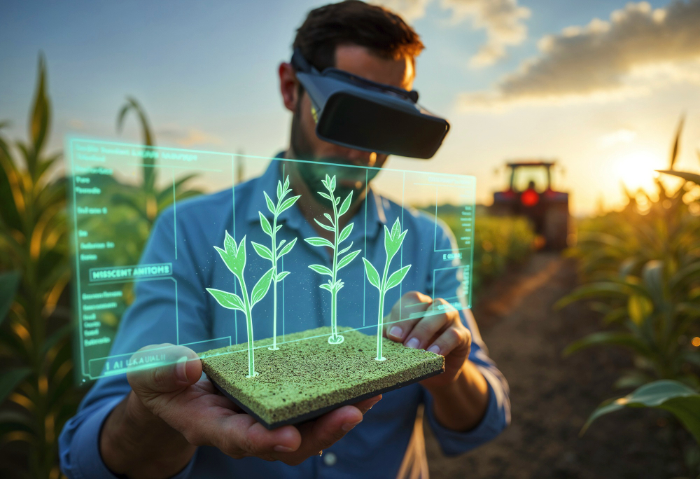 Greentech
